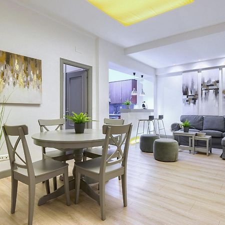 Tristan Vivienda Turistica De Diseno Con Ac Bilbau Exterior foto