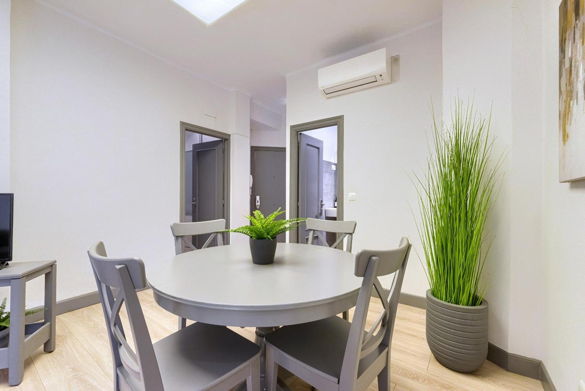 Tristan Vivienda Turistica De Diseno Con Ac Bilbau Exterior foto