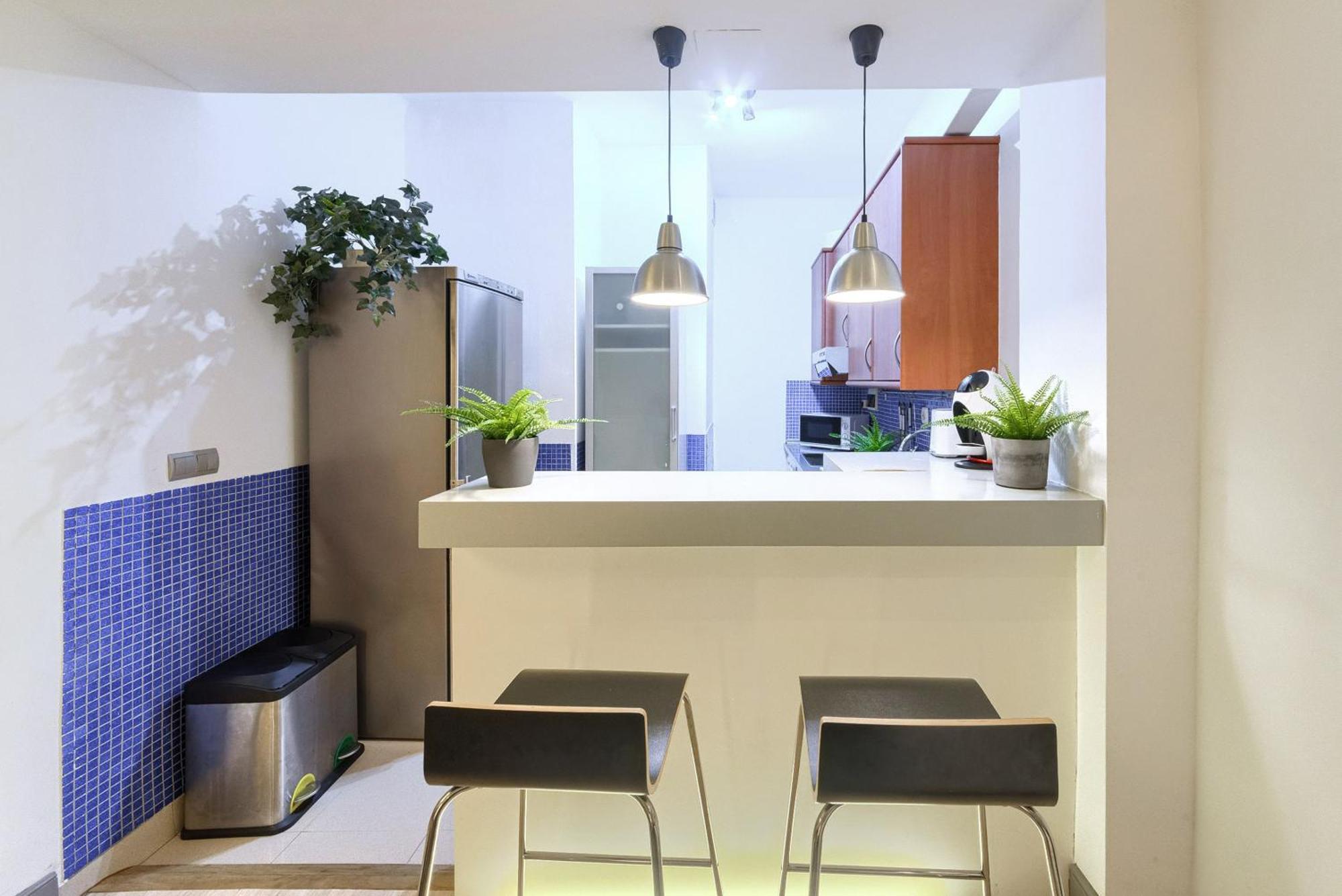 Tristan Vivienda Turistica De Diseno Con Ac Bilbau Exterior foto