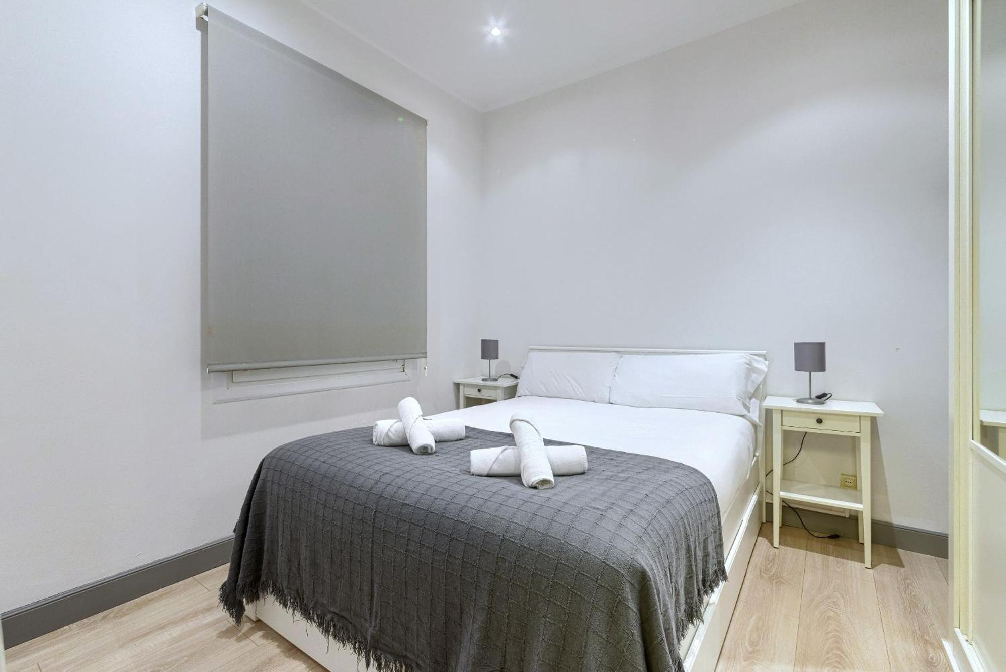 Tristan Vivienda Turistica De Diseno Con Ac Bilbau Exterior foto