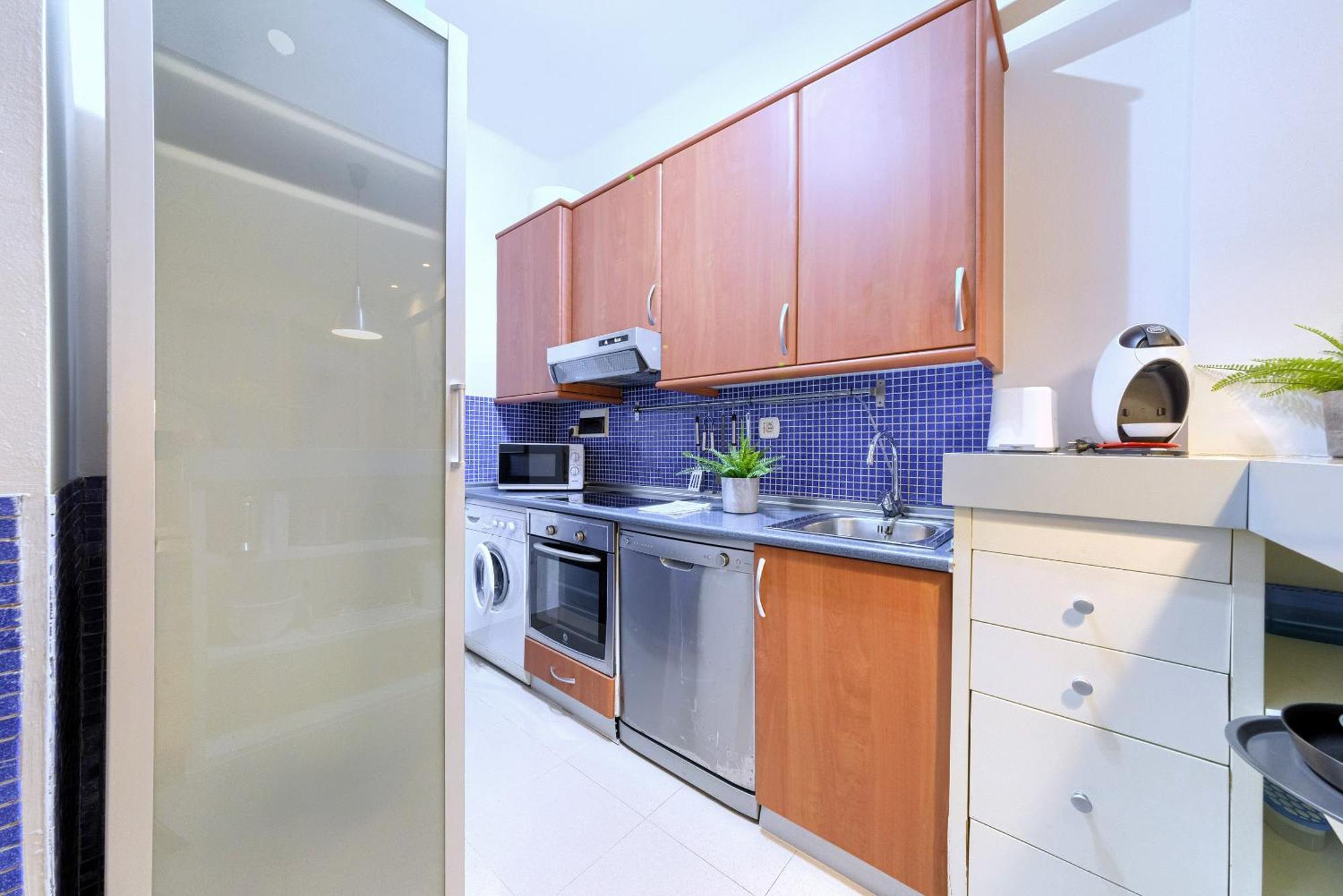Tristan Vivienda Turistica De Diseno Con Ac Bilbau Exterior foto