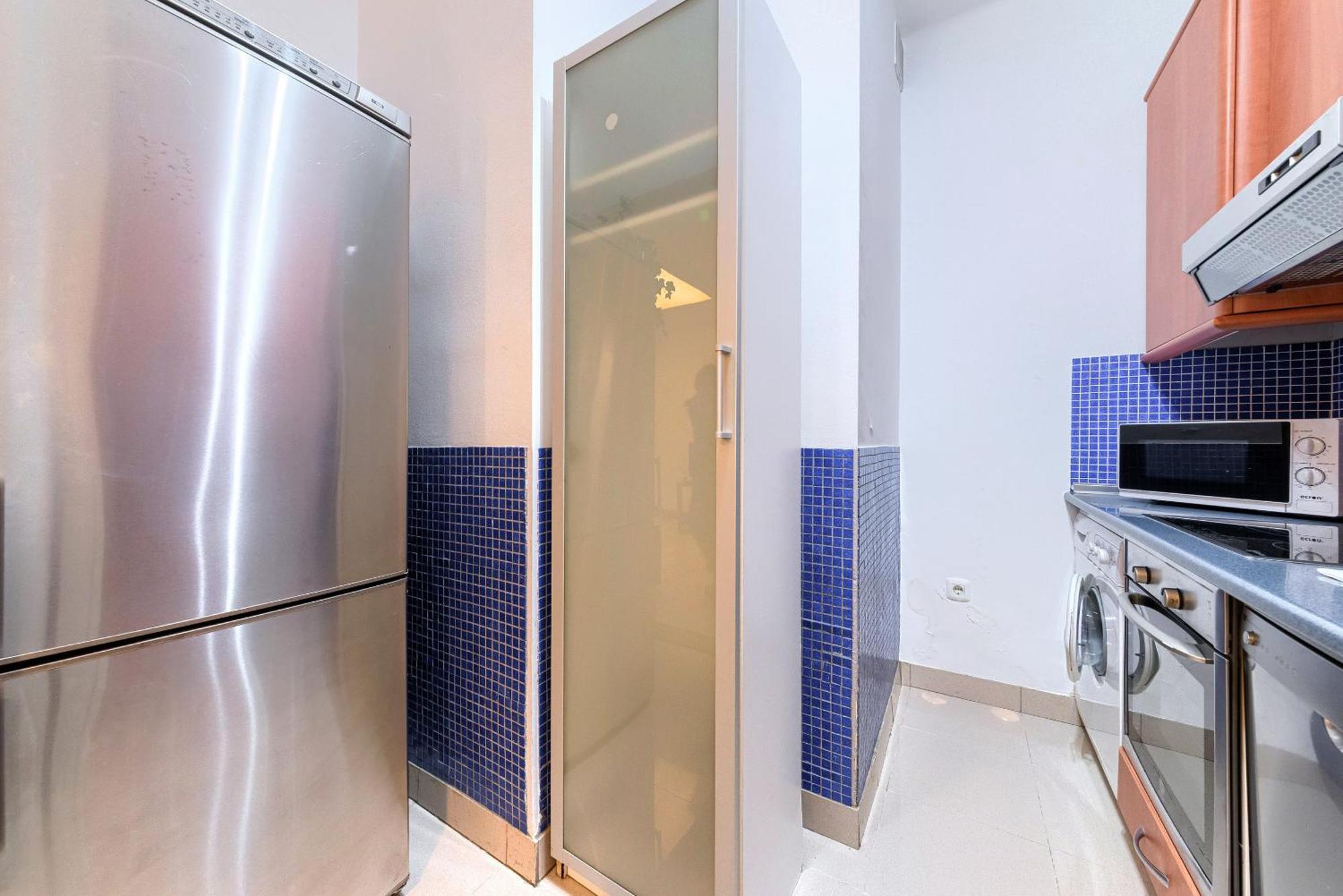 Tristan Vivienda Turistica De Diseno Con Ac Bilbau Exterior foto