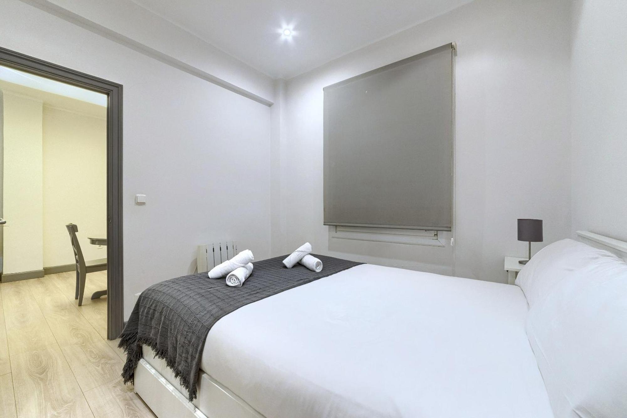 Tristan Vivienda Turistica De Diseno Con Ac Bilbau Exterior foto